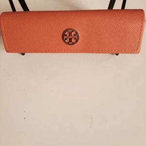 Tory Burch Eyeglasses Case